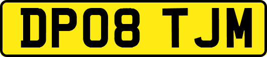DP08TJM
