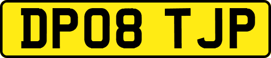 DP08TJP