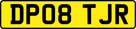 DP08TJR
