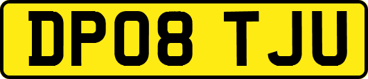 DP08TJU