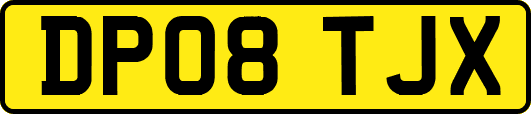 DP08TJX