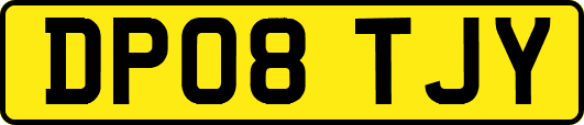 DP08TJY