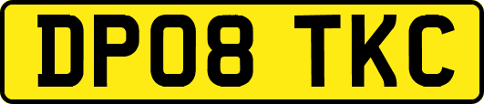 DP08TKC