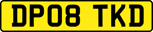 DP08TKD