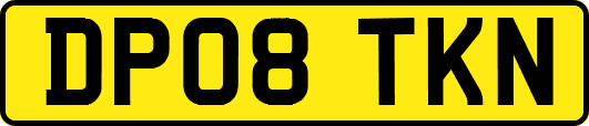 DP08TKN