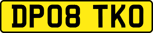 DP08TKO