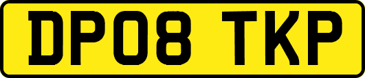 DP08TKP