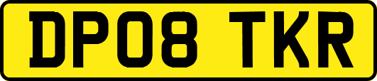 DP08TKR
