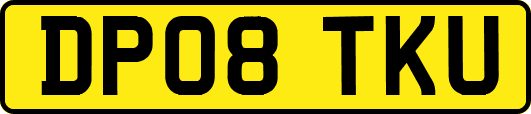 DP08TKU