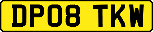 DP08TKW