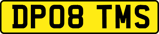 DP08TMS