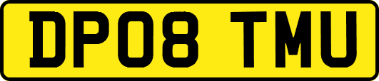 DP08TMU