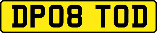 DP08TOD