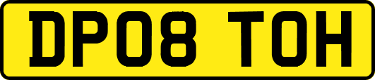 DP08TOH