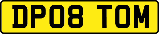 DP08TOM