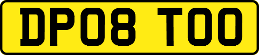 DP08TOO