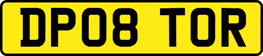 DP08TOR