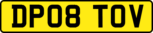 DP08TOV