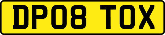 DP08TOX
