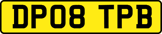 DP08TPB