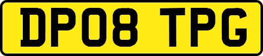 DP08TPG