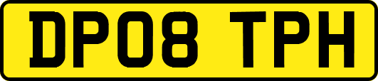 DP08TPH