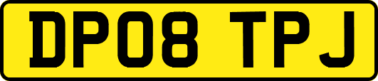 DP08TPJ
