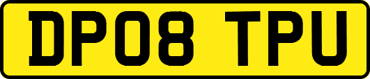 DP08TPU
