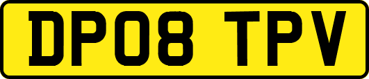 DP08TPV