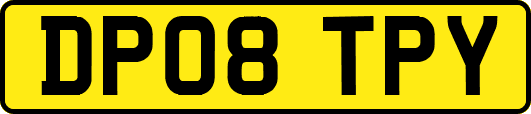 DP08TPY