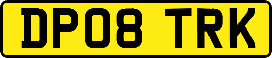 DP08TRK