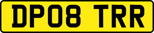 DP08TRR