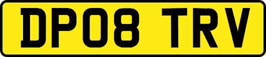 DP08TRV