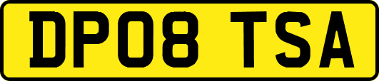 DP08TSA
