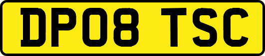 DP08TSC