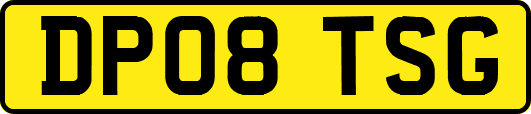DP08TSG
