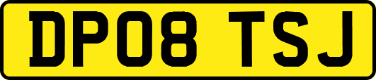 DP08TSJ