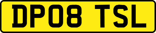 DP08TSL