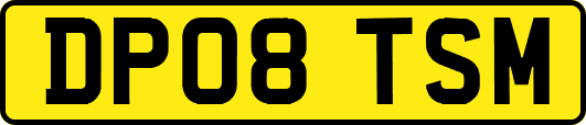 DP08TSM