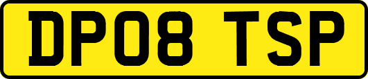 DP08TSP