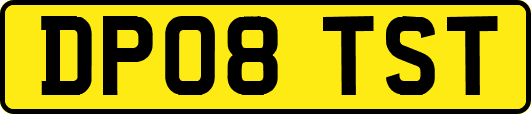 DP08TST
