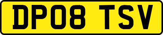DP08TSV