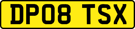 DP08TSX