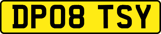 DP08TSY