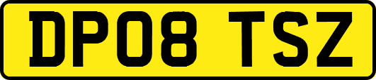 DP08TSZ