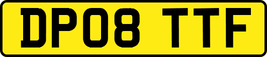 DP08TTF