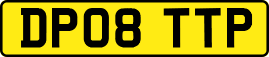 DP08TTP
