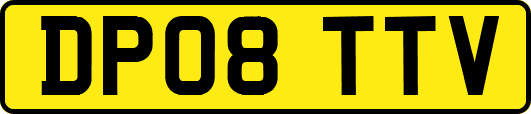 DP08TTV