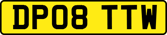 DP08TTW