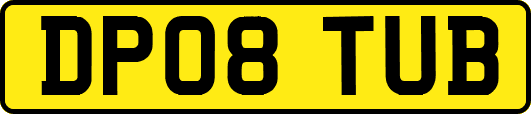 DP08TUB